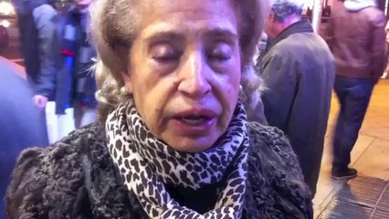 El vídeo de la semana: ¿qué opina d ela reforma de la ley del aborto?