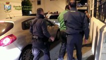Calabria – “Ndrangheta” sequestrati beni per circa 56 mln di euro (22.10.14)