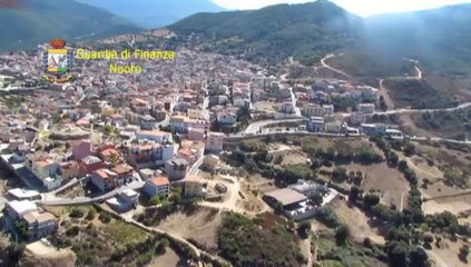 Nuoro -  “Operazione carte false”, truffa da 1 milione e 200 mila euro (21.10.14)
