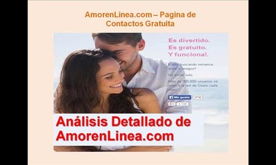 Buscar Pareja Por Internet Gratis - Amor en Linea