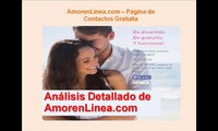 Buscar Pareja Por Internet Gratis - Amor en Linea
