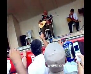 Aşık Gülabi & Maraş