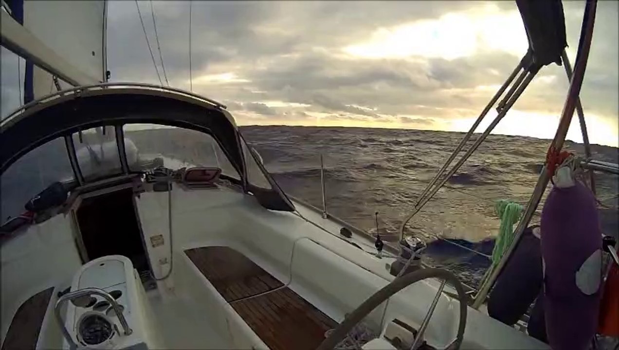 www.ockory.com : Sensations de navigation, au prés
