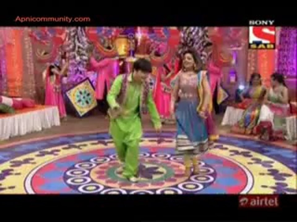 Sab Ki Diwali Party - 22nd October 2014 pt11
