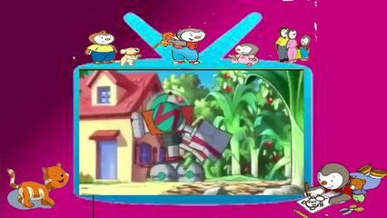 Tchoupi et doudou en fran  ais Film Complet En Francais 2014
