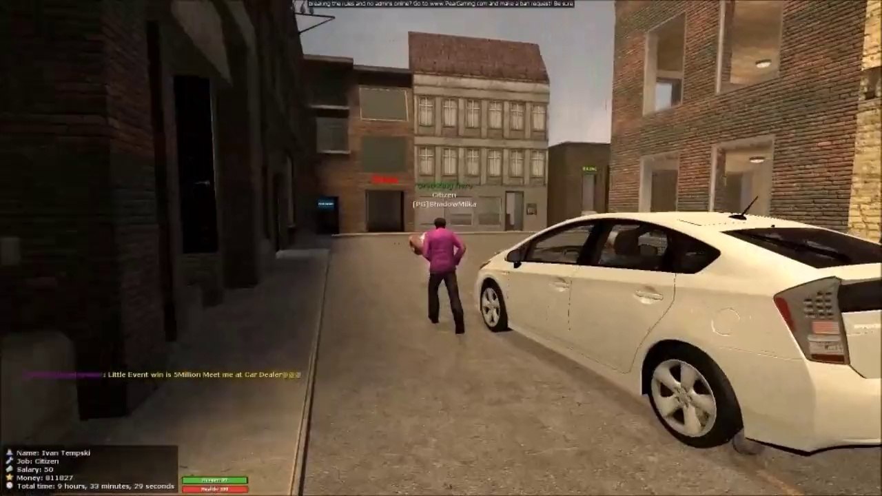 BR