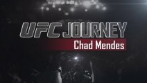 UFC 179: The Journey - Chad Mendes
