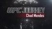 UFC 179: The Journey - Chad Mendes