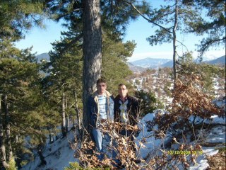 ANDIRIN TATARLI KÖYÜ