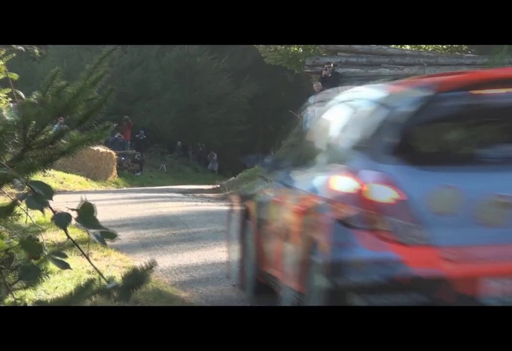 Rallye de France 2014 by Rallyeshots [WRC]