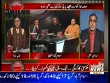 Indepth With Nadia Mirza – 22nd October 2014