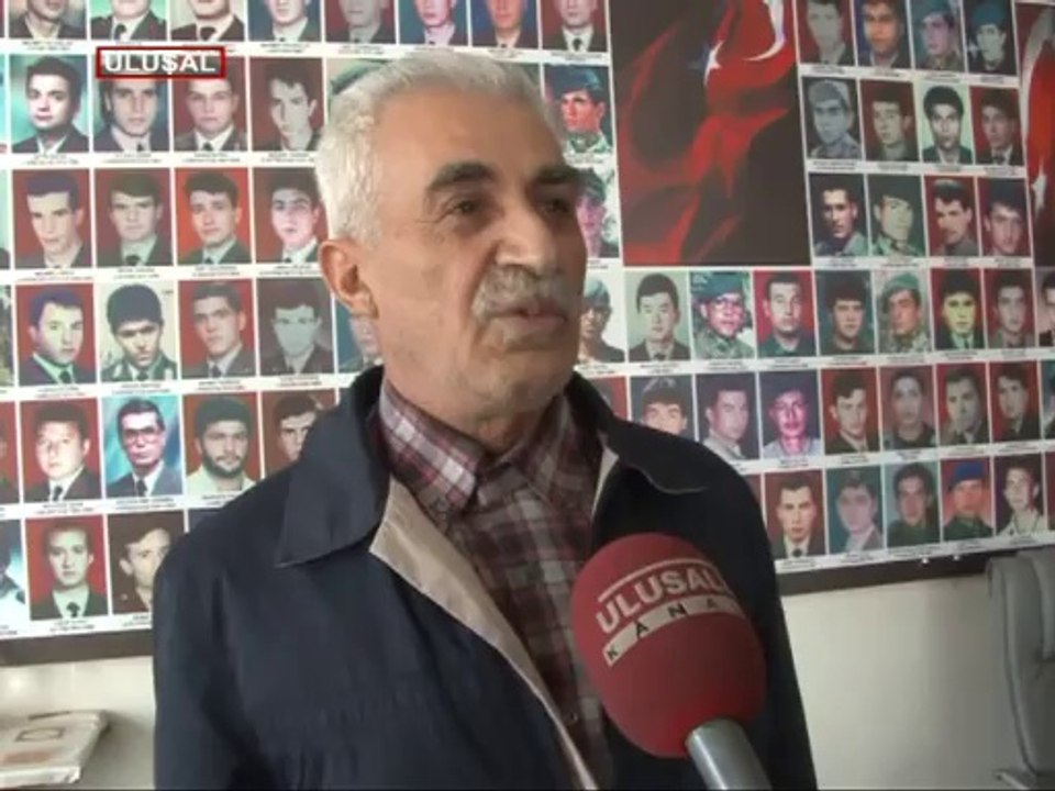 "ÖCALAN TARTIŞMASI"