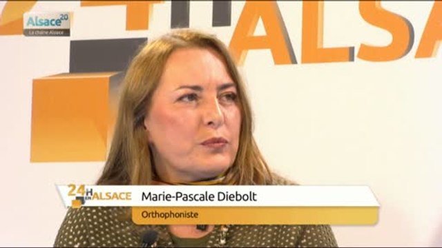 La journée mondiale du bégaiement