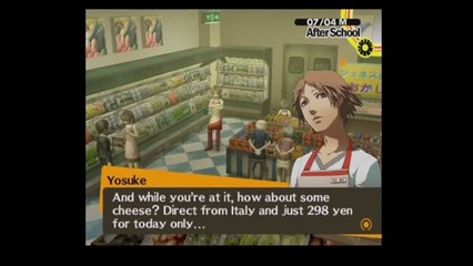 Persona 4 - Partie. 97