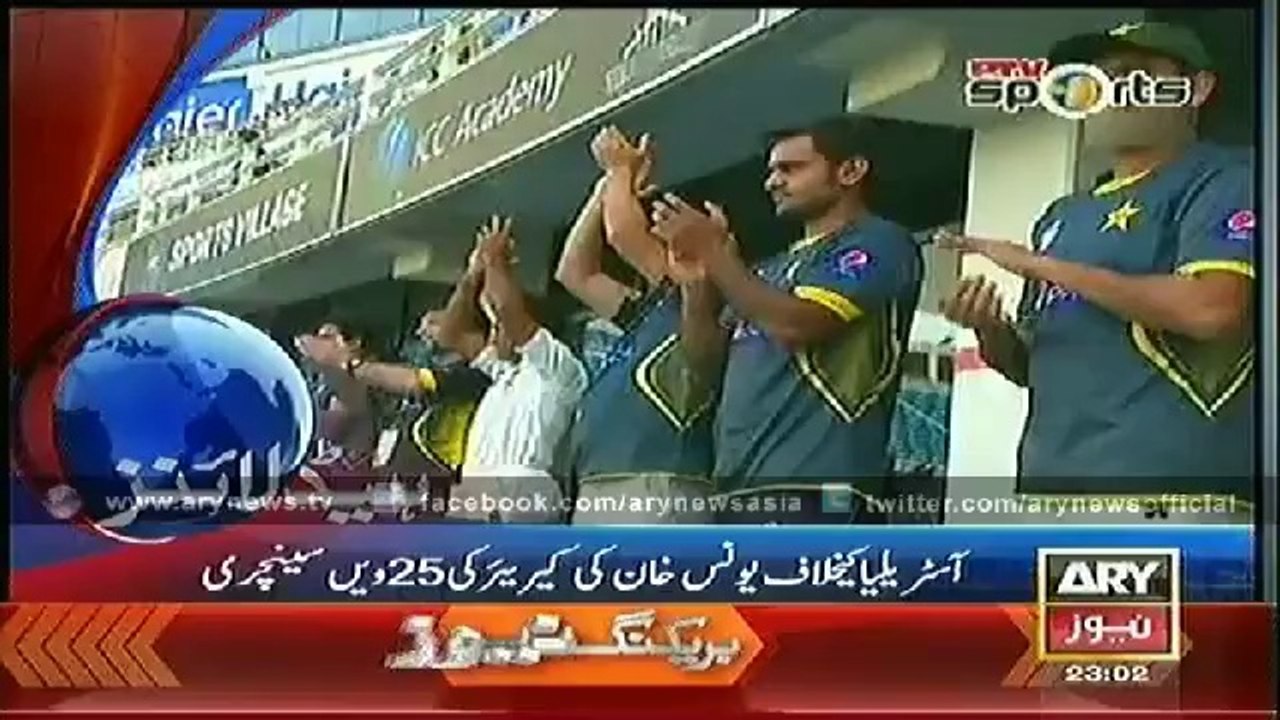Headlines - 2300 - Wednesday - 22 - Oct - 2014