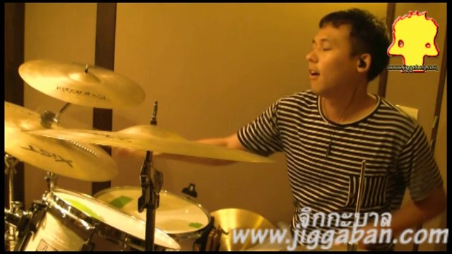 สิงโต นำโชค ซ้อมคอนเสิร์ต เดอะ นำโชค โชว์ by สิงโต นำโชค เพลง อรุณสวัสดิ์