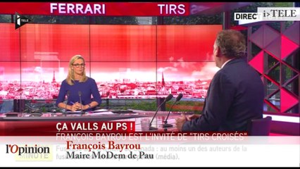 TextO' : La crise couve au PS