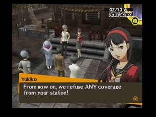 Persona 4 - Partie. 102