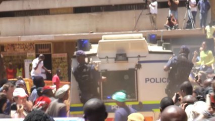 Expert questions Pistorius murder ruling after judge's comments