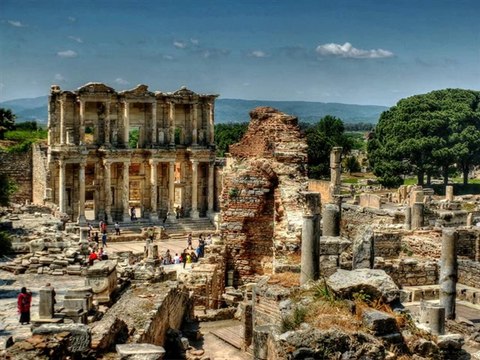 Ephesus / Efes
