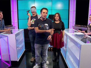 #TEAMG1 Hebdo 15/10/14 2/2