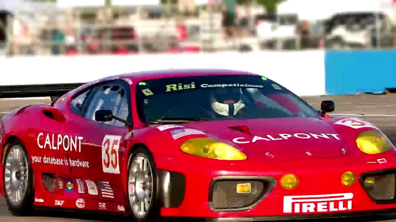 Sebring 2004 28