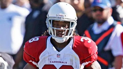 Mayock's Slant: Andre Ellington a big reason Cardinals are 5-1