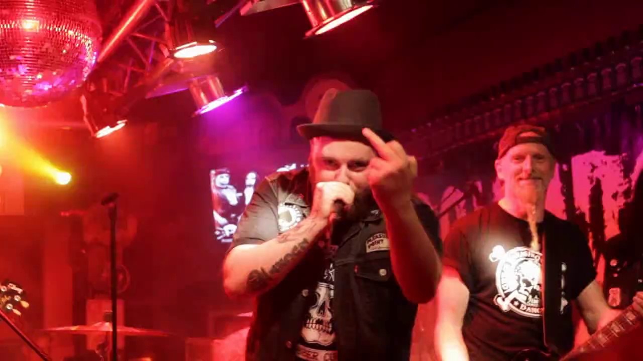 rocker teil 1