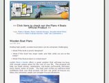 Plans 4 Boats Reviews