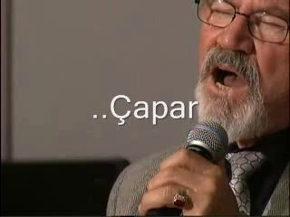 Aşık Gülabi 'ye Yazılan şiir( ozan yadigar )1