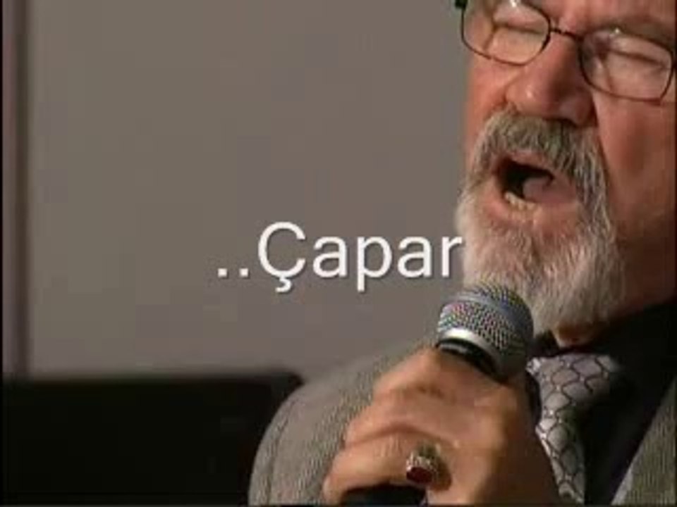 Aşık Gülabi 'ye Yazılan şiir( ozan yadigar )1