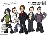 flanders company