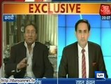 Dunya News-Narendra Modi enemy of Pakistan, Muslims: Musharraf
