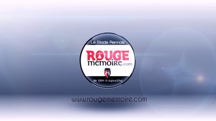 ROUGE Mémoire : Intro