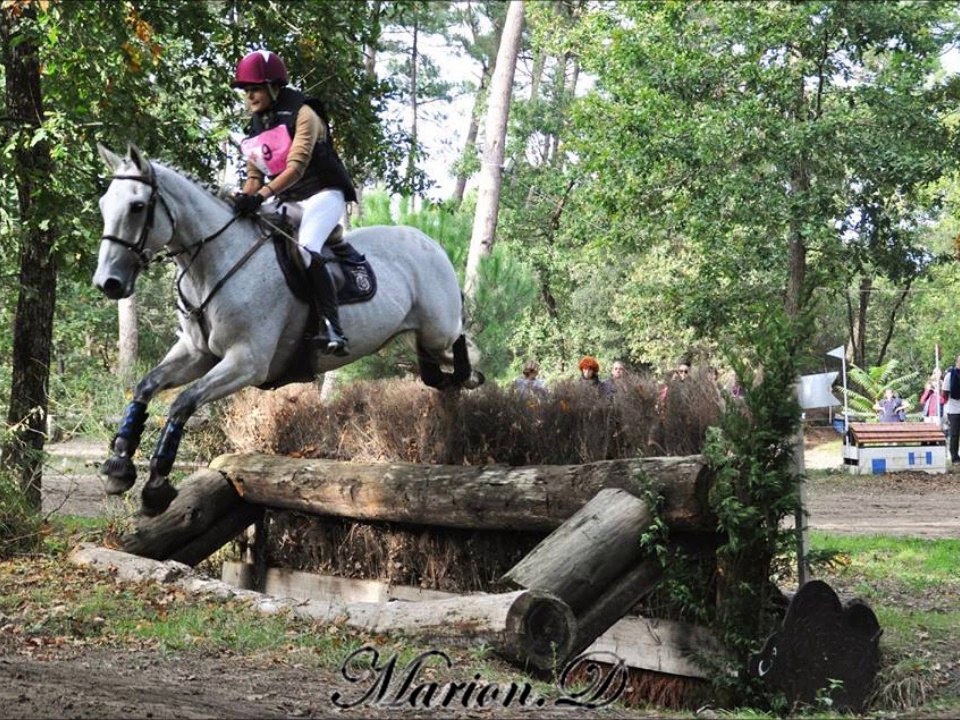 Il est mon souffle , il est ma vie !