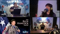 Rich Hancock Show 2014-10-22