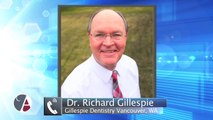 Over the Counter Devices to Treat Sleep Apnea, Dentist Dr. Rich Gillespie, Vancouver, Washington