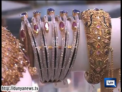 Dunya News-FIA unearths gold smuggling worth billions
