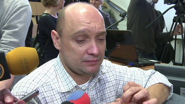 Doctors help paralysed man walk again, patient in disbelief