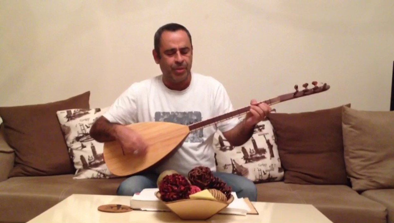 Hacel Obasını Engin Mi Sandın-Murat YILMAZ (Mrt Ylmz Mu)