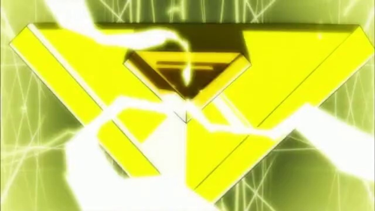 Nanoha