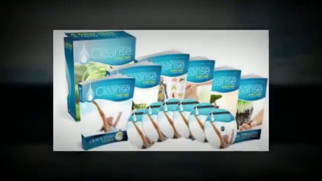 #Best Review TOTAL WELLNESS CLEANSE PROGRAM + TOTAL WELLLNESS CLEANSE BY YURI ELKAI,