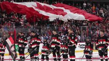 SI Wire: Ottawa Senators Game Postponed