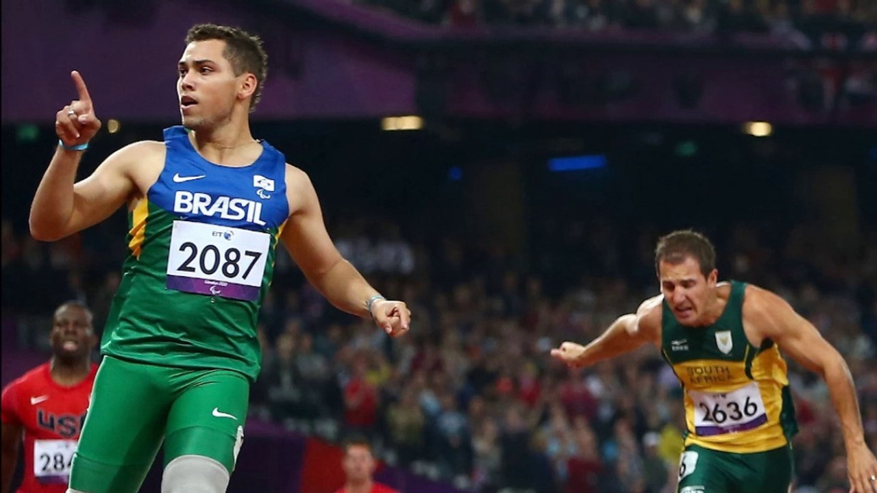 Pistorius: Ein Leben wie ein Blockbuster