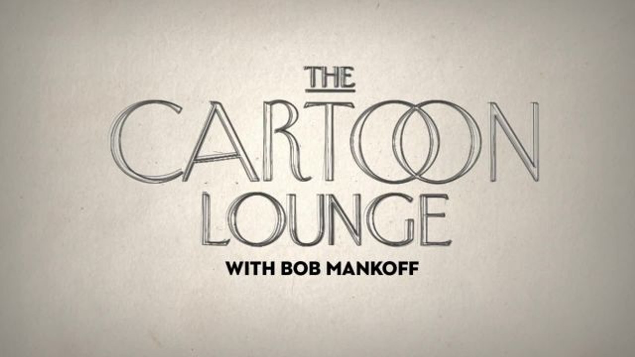 The Cartoon Lounge: Series Premiere