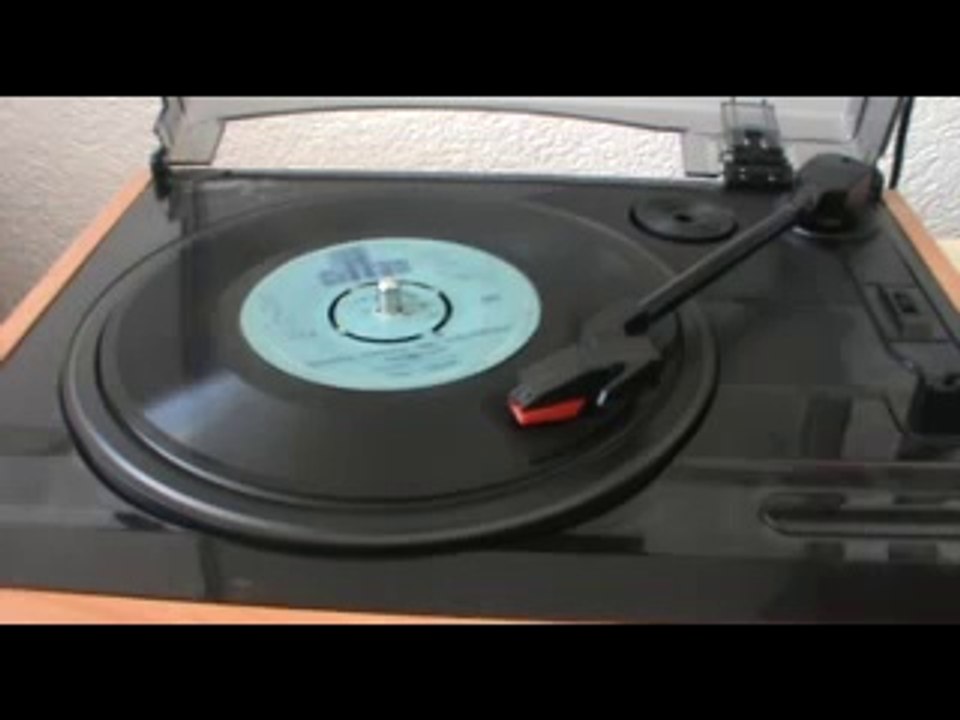 Aşık Gülabi-Kahpe Dünya Hiç Halimden Bilmiyon  ( plak )