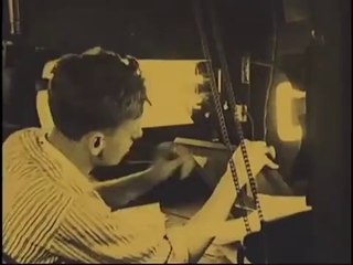 İlk Çizgi Filmler Nasıl Yapıldı?