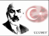 Mehmet Akif Ersoyun Ağzından İstiklal Marşı (3D)