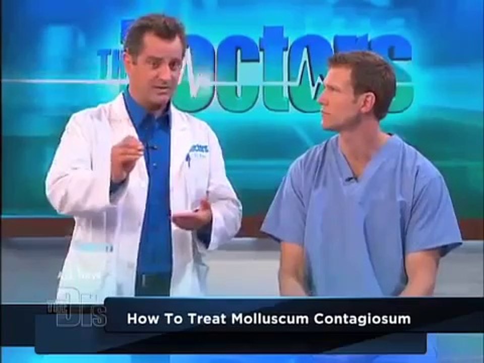 Molluscum Contagiosum I Moles, Warts & Skin Tags Removal
