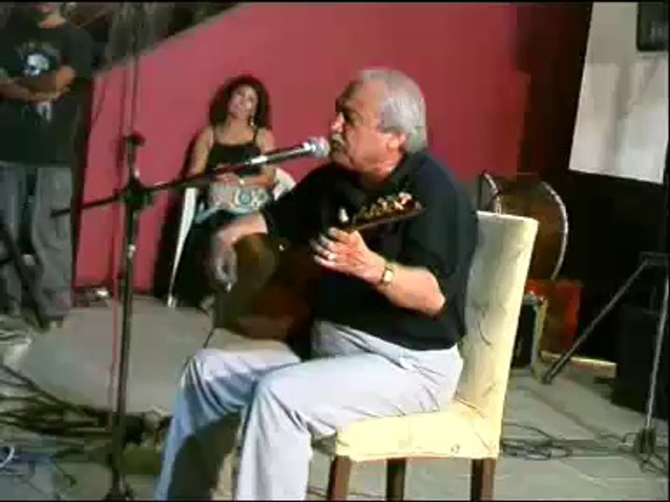 Çorumlular Derneği Açılış Konseri - Aşık Gülabi